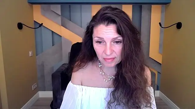 EllaLong Live XXX-chat