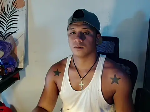 Felix_Asher 现场XXX聊天