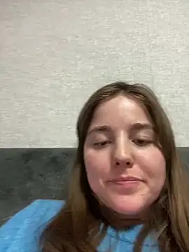 Lady_woman Webcam Show