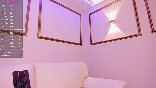 lexiethompson_ লাইভ XXX চ্যাট