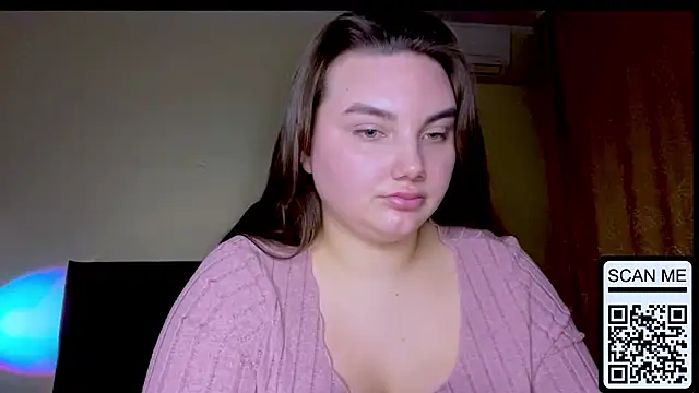 Dreamyblushfairy Live XXX Chat