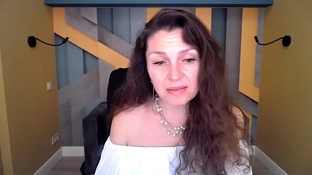 EllaLong 라이브 XXX 채팅