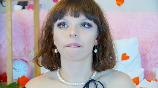 Chat XXX Live ElisabethDavis