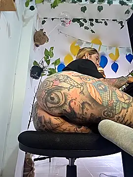 Sara_Valkyri Obrolan Langsung XXX