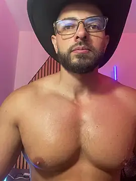 magnumchris 라이브 XXX 채팅