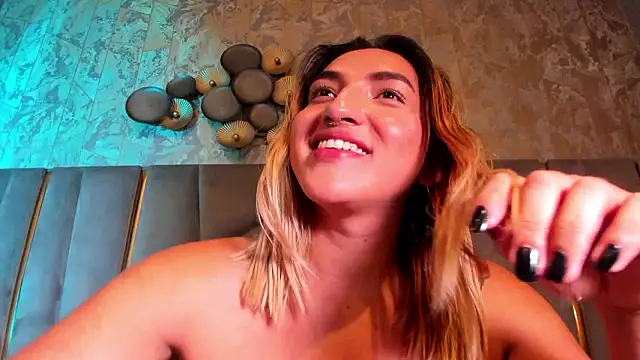 TomLondon_ 网络视讯表演