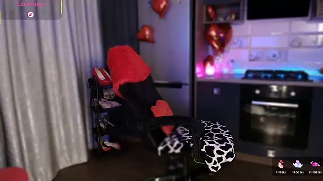 Chat XXX Live emlana