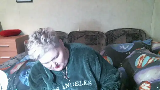 Živý XXX chat Lana555