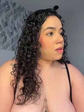 Chat XXX Live krisstenSantos