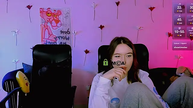 casey_meow_ Chat XXX live