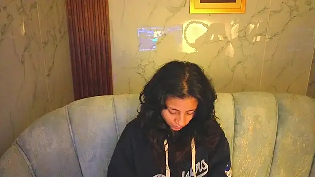 Czat XXX na żywo – serabella_s