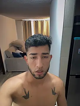 liam_bronw Chat XXX live