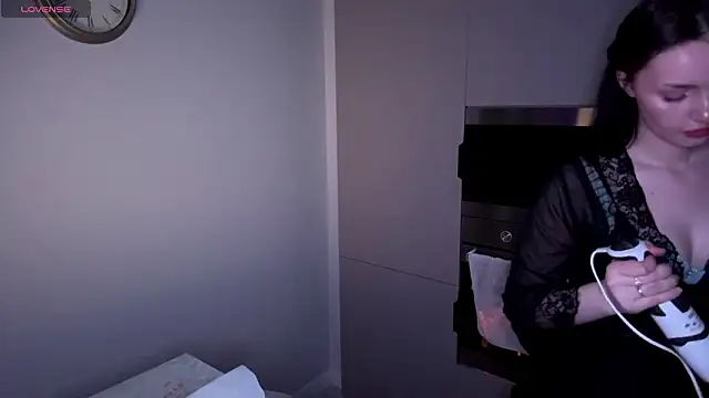 PinkClouds_ – Live XXX-chat