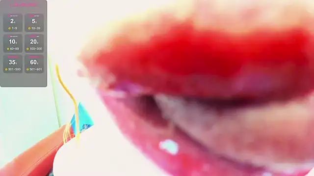 Chat XXX Live softlysoftlyasbeauty