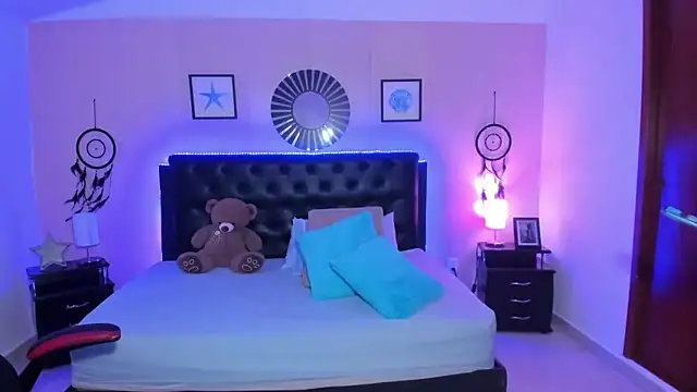 Chat XXX Live LolaVillalobos