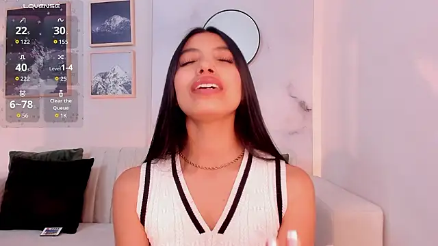 Tiffany_Low Chat XXX live