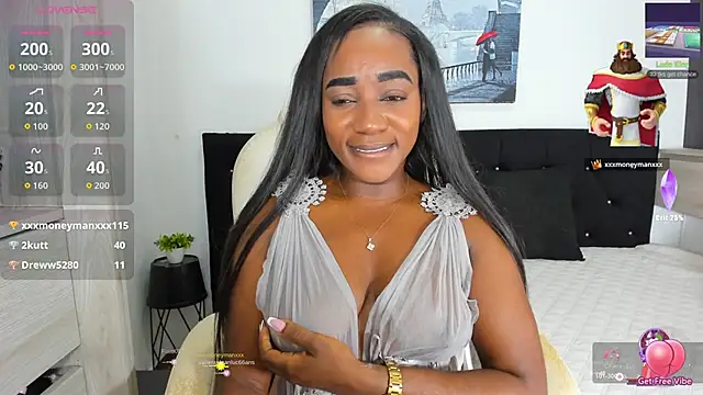 Chat +18 de cristaaalclocks1 ao vivo