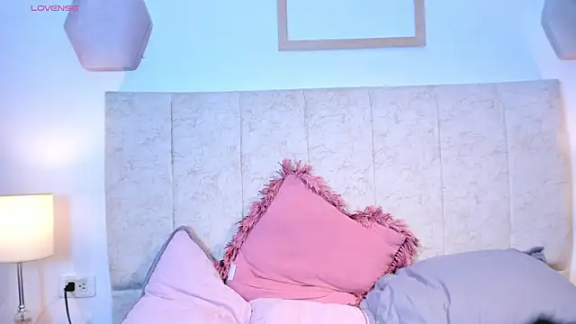 Czat XXX na żywo – _maria_foxx_