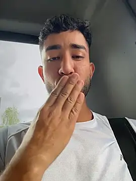 liam_bronwのライブXXXチャット