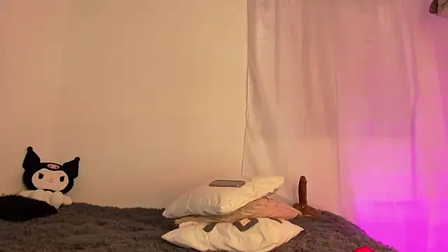 scarletmonroe_ লাইভ XXX চ্যাট