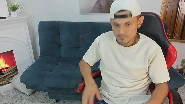 JACOB_RACHELL লাইভ XXX চ্যাট