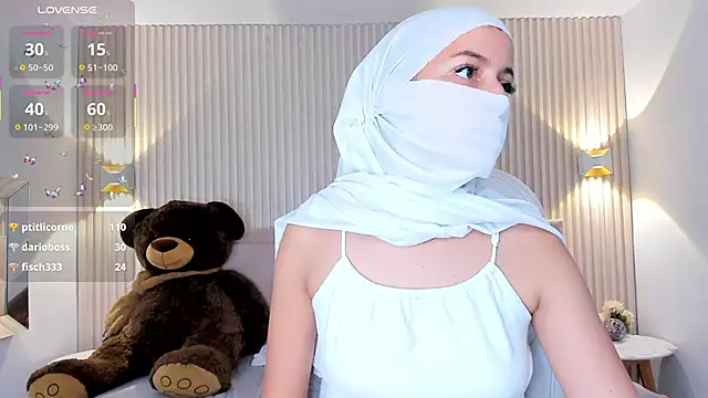 Aitana_zaidのライブXXXチャット