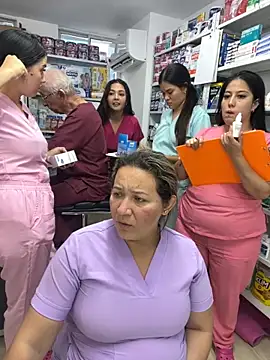 kandalove Chat XXX live