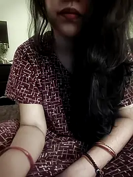 Webkamerová show Lavanya_sexyy