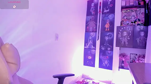 Chat XXX Live _Ali_Brinck_