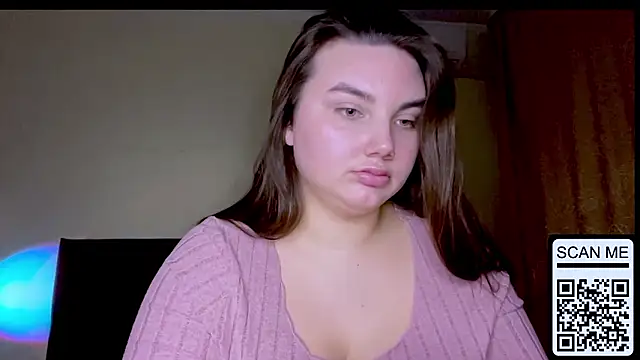 Chat +18 de Dreamyblushfairy ao vivo