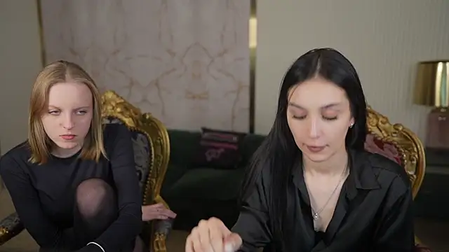 Mila_Rose054 现场XXX聊天