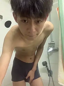 paofu-001 网络视讯表演