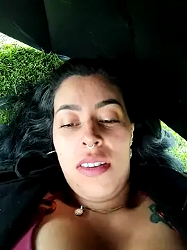 Chat +18 de Luianna ao vivo