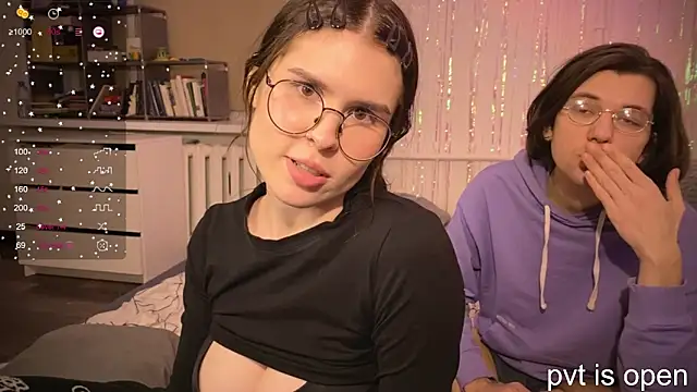 Chat XXX en directo de passiondesire_