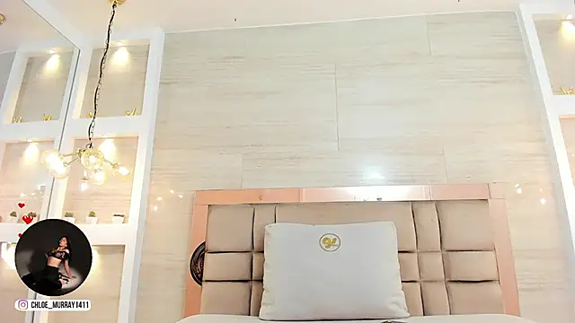 chloe_murray Chat XXX live