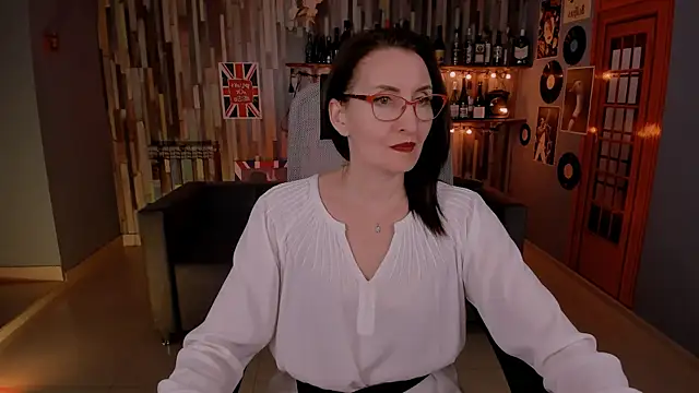 UnaTerra লাইভ XXX চ্যাট