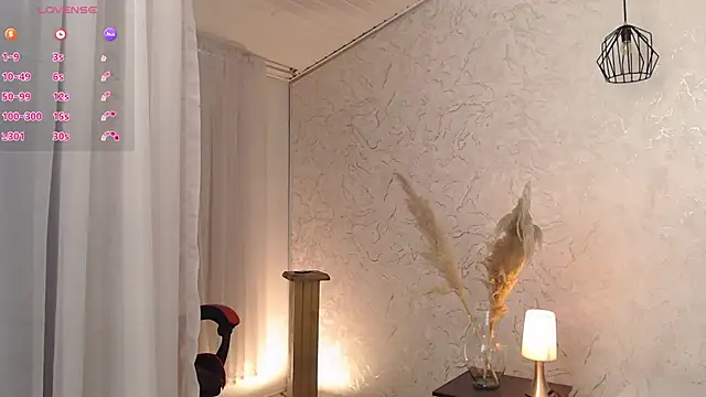 Chat +18 de Sabriinaa_Foxx ao vivo