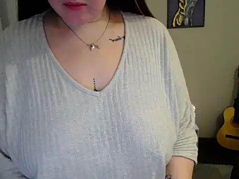 Chat XXX en directo de Lady_Tiana