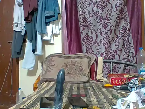 Slavebottombdsm09 – Live XXX-chat