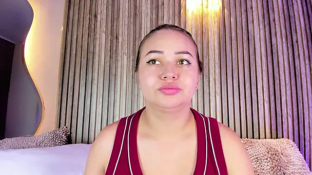 AnaisClark 即時 XXX 聊天