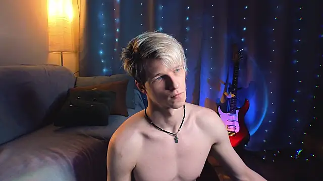 Breston_Sweet – Live XXX-chat