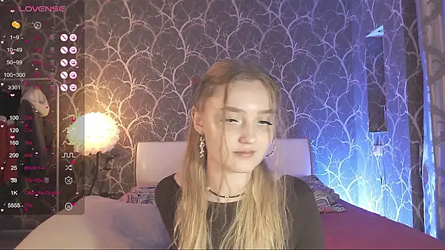 Chat XXX en directo de MiaMiaMeow