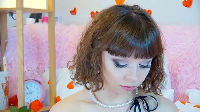 Chat XXX Live ElisabethDavis