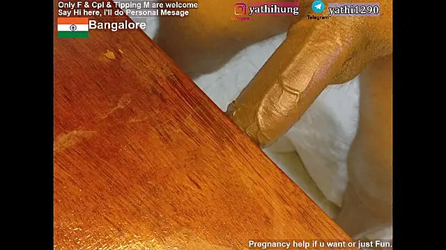 KingCobraClassy 网络视讯表演