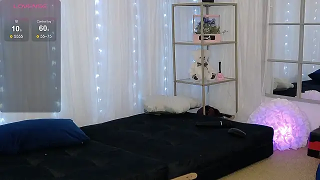 Czat XXX na żywo – SarahRaynex