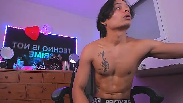 Seth_Molly 웹캠 쇼