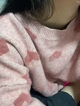 Mina048のウェブカメラショー