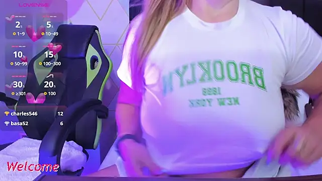 gisela27 Live XXX-Chat