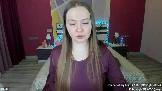 LizaGost Live XXX-Chat