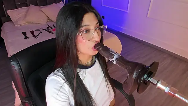 Živý XXX chat Gabrielakassi